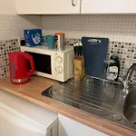 Studio Flat