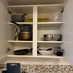 Studio Flat