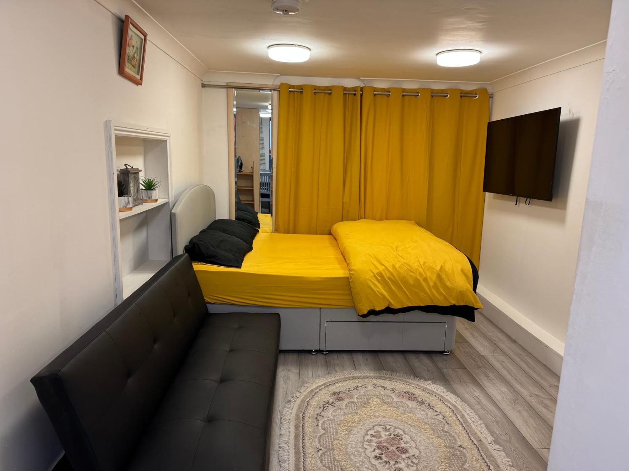 Apartment Flat
